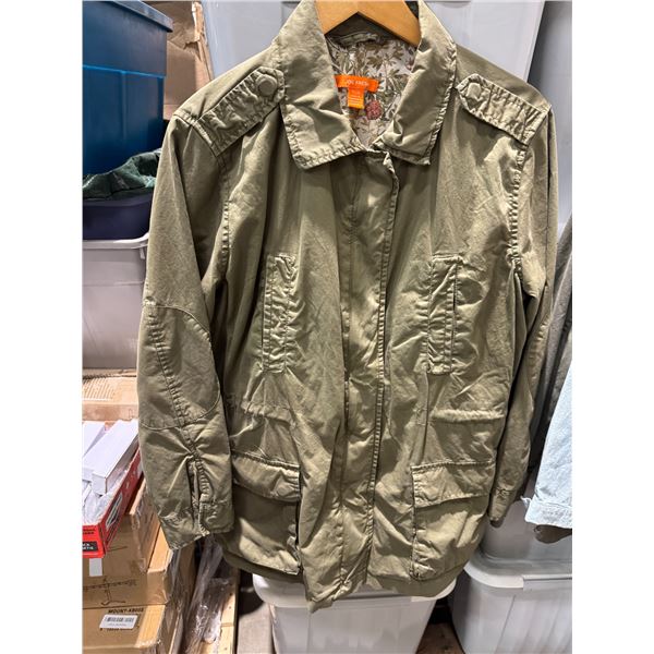 Joe fresh medium coat