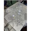 Image 1 : Acrylic snowflakes