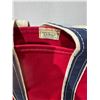 Image 2 : L. L. Been boat and tote Vintage.