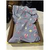 Image 1 : Women's pajamas, size medium