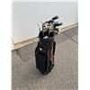 Image 1 : Golf clubs