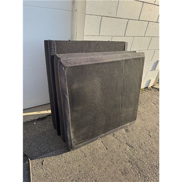 Platform Bed needs power cord