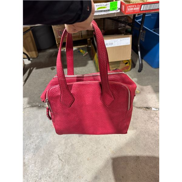 Urban express designs handbag