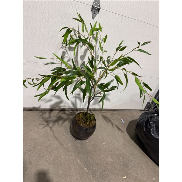 Artificial plant
