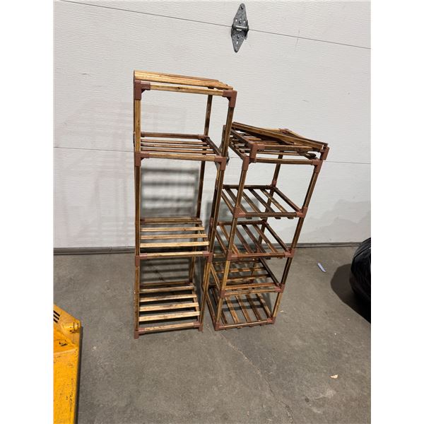 Plant stands
