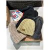 Image 1 : Toques