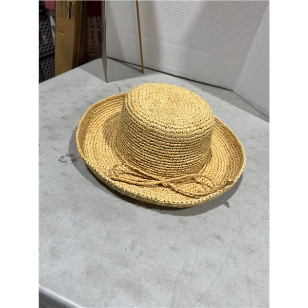 San Diego hat, Company hat