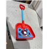 Image 1 : Spider-Man shovel
