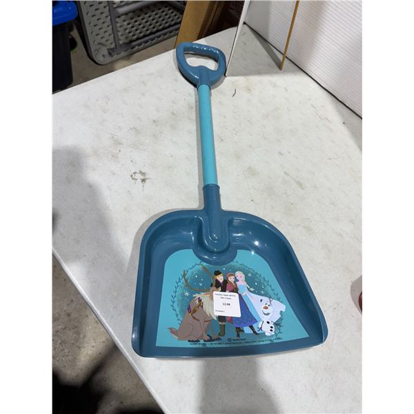 Frozen two mini frozen shovel