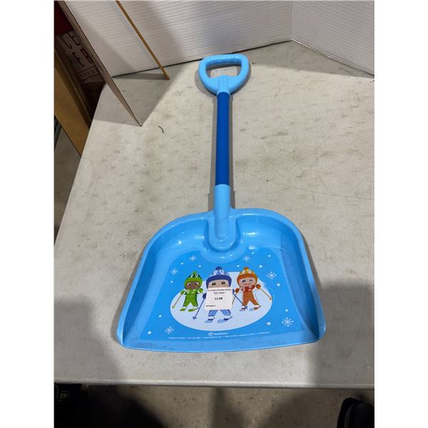Cocomelon mini froze shovel