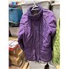 Image 1 : Eddie Bauer size large jacket
