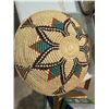 Image 3 : Beautiful weaved basket