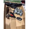 Image 1 : Xbox 360, controller and other item