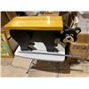 Image 2 : Bear bench/table  NWT