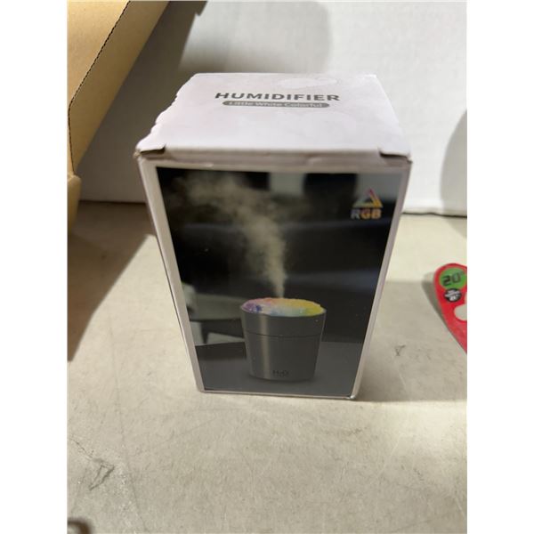 Humidifier