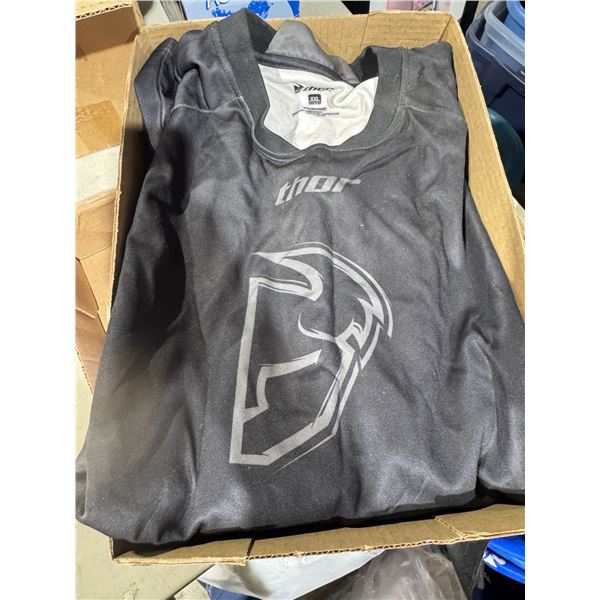 Thor xxl jersey
