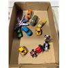 Image 1 : Toy cars