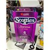 Image 1 : Scotty New six boxes supreme three ply tissue