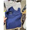 Image 1 : Wool sweaters size small