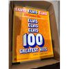 Image 1 : Elvis hundred greatest hits piano/vocal edition