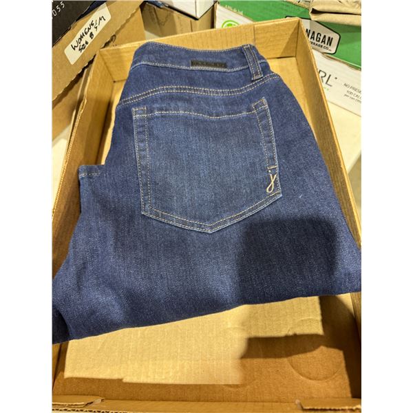 Jones New York size 8 jeans