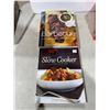 Image 1 : Barbecue and slow cooker cookbooks
