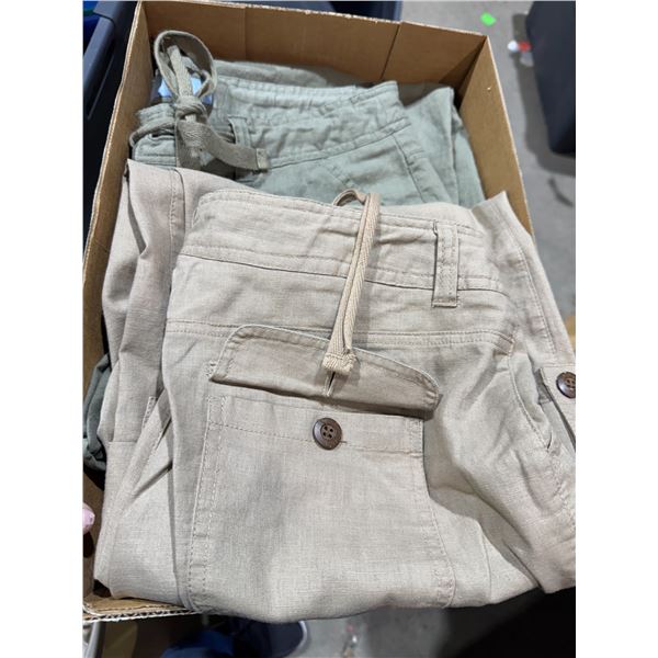 Denver Hayes pants 10 x 32