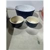 Image 1 : Emily Henry casserole dish and two other dishes