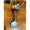 Image 1 : Masonary chisel