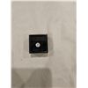 Image 2 : 1.0Ct Moissanite stone