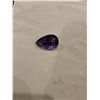 Image 2 : Amethyst- Pear shaped