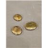 Image 2 : Premium Lemon Quartz- Oval shaped