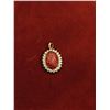 Image 2 : Ruby Pendant
