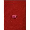 Image 3 : Ruby stone- Octagon shaped