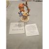 Image 2 : Hummel Figurine- "Apple tree girl"