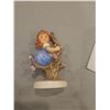 Image 4 : Hummel Figurine- "Apple tree girl"