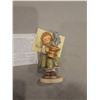 Image 4 : Hummel figurine "Birthday present"