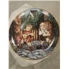 Image 1 : Hummel collector plate "private parade"