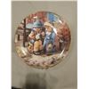 Image 1 : Hummel collector plate "tender loving care"