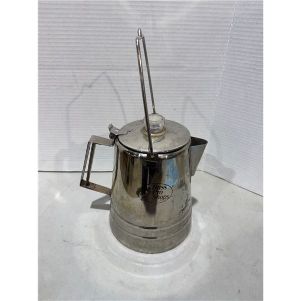 Bass pro shops percolator