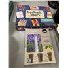 Image 1 : Hand soaps, and lavender