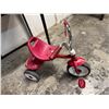 Image 1 : Radio flyer tricycle
