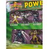 Image 2 : Power Rangers Collector set