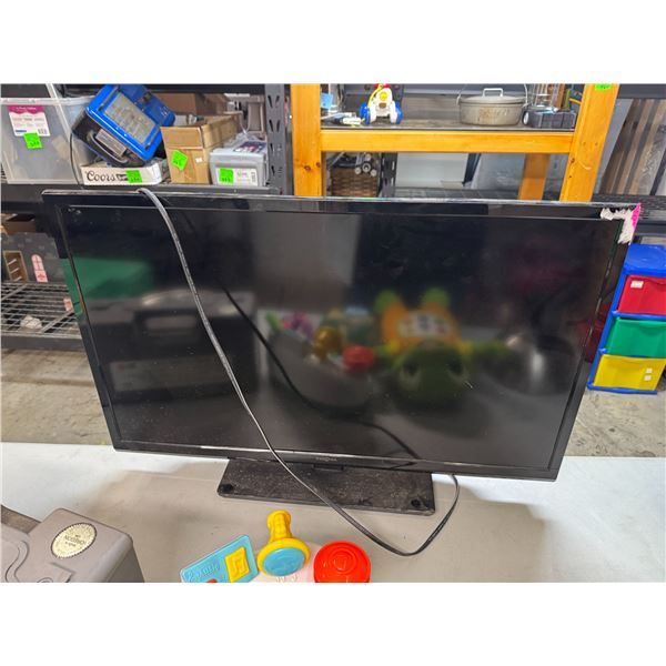 Insignia TV 32 inch