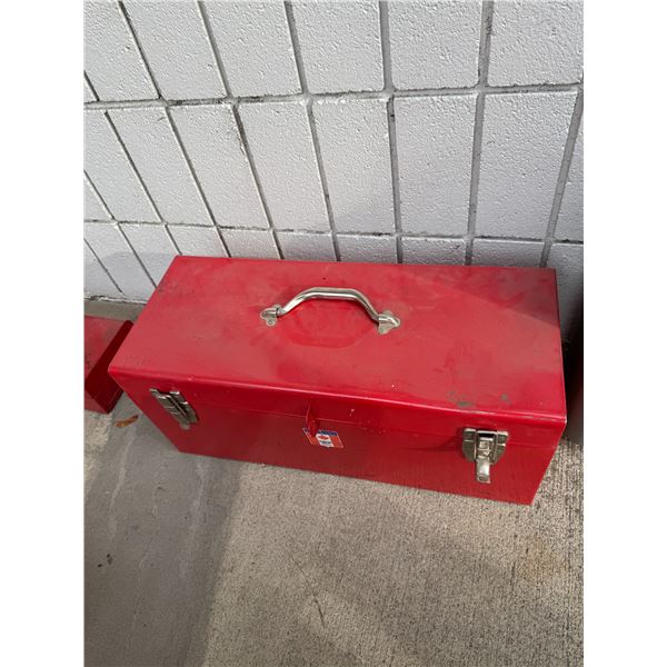Toolbox