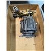 Image 1 : Pressure washer pump