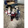 Image 1 : Hockey gear