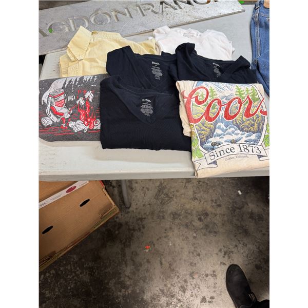 Medium T-shirts