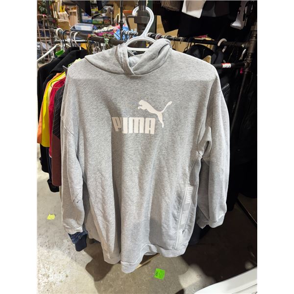 Puma  extra large hoodie
