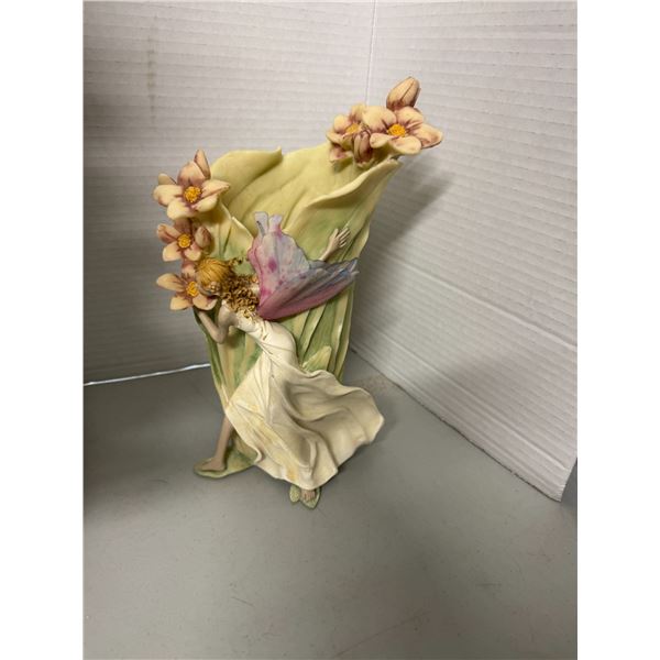Fairy vase